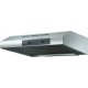 Faber Cappa 2740 Base A60 Ελεύθερος Απορροφητήρας 60cm Inox Faber Cappa 2740 Base A60 Ελεύθερος Απορροφητήρας 60cm Inox
